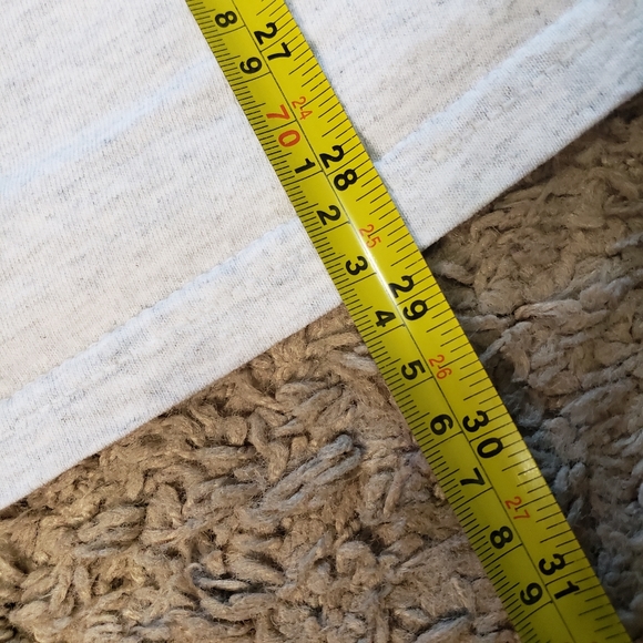 Vintage Iowa Hawkeyes Football Shirt 90's Inlayed Graphic NCAA Retro College Tee - Picture 7 of 7